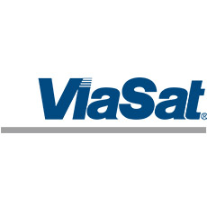 VisSat logo