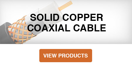 Button for Solid Copper Clad Cable category